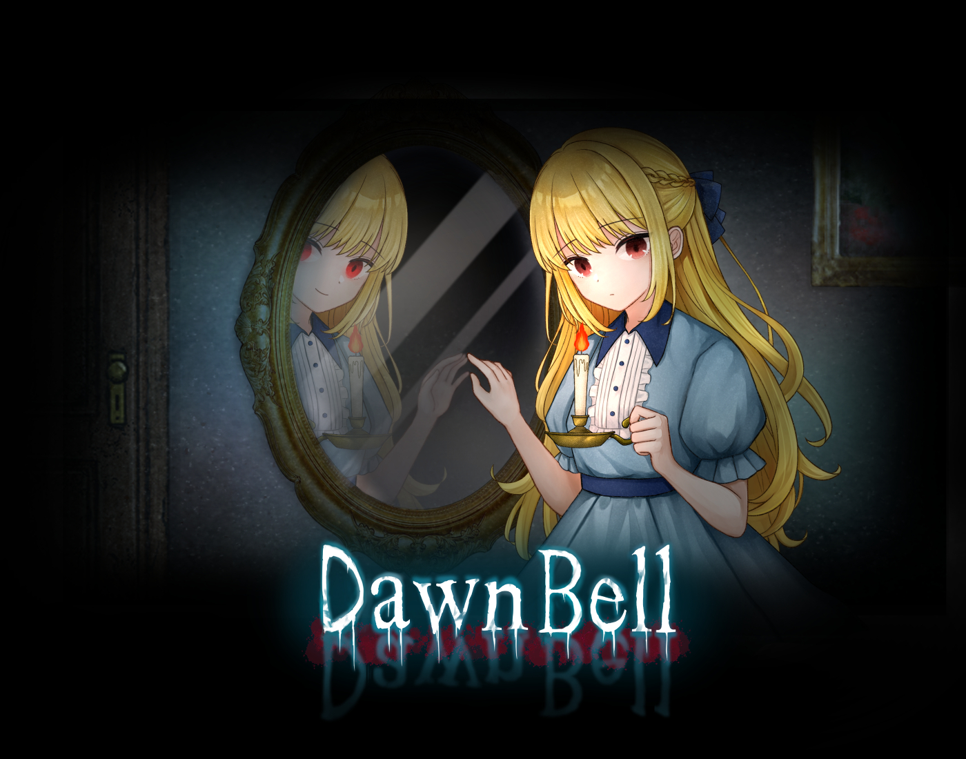 Dawn Bell Title Image